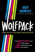 Cover: Wolfpack (Young Readers Edition) - St Martin's Press