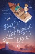 Cover: Between the Lighthouse and You - Castle Point Books