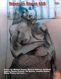Cover: Ibbetson Street #53 - Lulu.com