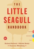 Cover: The Little Seagull Handbook - WW Norton & Co