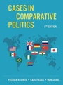 Cover: Cases in Comparative Politics - WW Norton & Co
