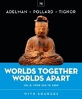 Cover: Worlds Together, Worlds Apart - WW Norton & Co