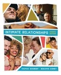 Cover: Intimate Relationships - WW Norton & Co