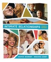 Enlarge image Cover: Intimate Relationships - WW Norton & Co