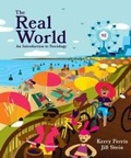 Cover: The Real World - WW Norton & Co