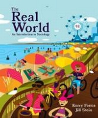 Enlarge image Cover: The Real World - WW Norton & Co