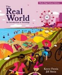 Enlarge image Cover: The Real World - WW Norton & Co