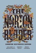 Cover: The Norton Reader - WW Norton & Co