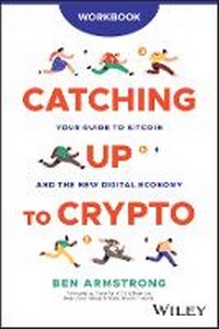 Enlarge image Cover: Catching Up to Crypto Workbook - Wiley