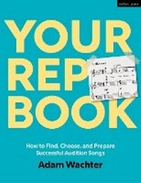 Abbildung von: Your Rep Book - Methuen Drama