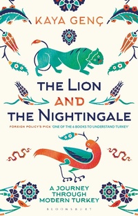 Abbildung von: The Lion and the Nightingale - Bloomsbury Academic
