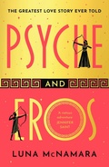 Cover: Psyche and Eros - Orion