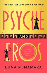 Abbildung von: Psyche and Eros - Orion