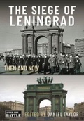 Cover: The Siege of Leningrad - Pen & Sword Books Ltd