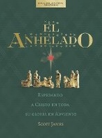 Enlarge image Cover: El Anhelado - LifeWay Christian Resources