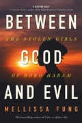 Cover: Between Good and Evil - HarperCollins