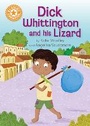 Cover: Reading Champion: Dick Whittington and his Lizard - Franklin Watts Ltd