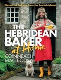 Cover: The Hebridean Baker: At Home - Sourcebooks