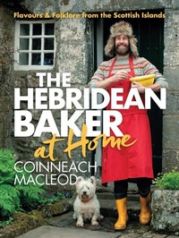 Abbildung von: The Hebridean Baker: At Home - Sourcebooks