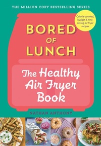 Enlarge image Cover: Bored of Lunch - Poisoned Pen Press