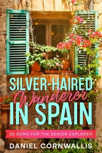 Abbildung von: Silver-Haired Wanderer in Spain - Ebookit.com