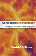 Cover: Computing Geographically - Guilford Press