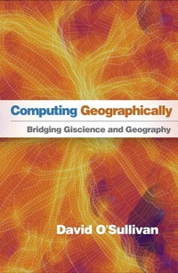 Enlarge image Cover: Computing Geographically - Guilford Press