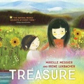 Cover: Treasure - Orca Book Publishers