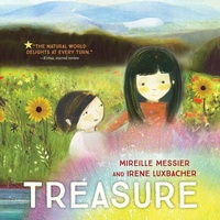 Enlarge image Cover: Treasure - Orca Book Publishers