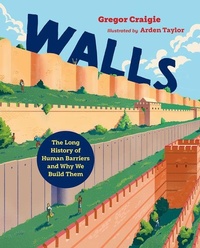 Enlarge image Cover: Walls - Orca Book Publishers