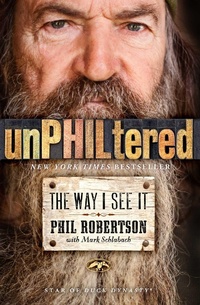 Enlarge image Cover: Unphiltered - Howard Books
