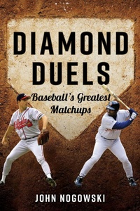 Abbildung von: Diamond Duels - The Lyons Press