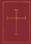 Cover: The 1662 Book of Common Prayer-Service Book - IVP Academic