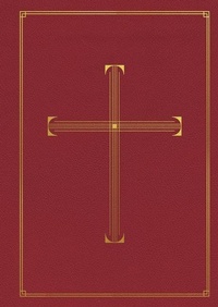 Enlarge image Cover: The 1662 Book of Common Prayer-Service Book - IVP Academic