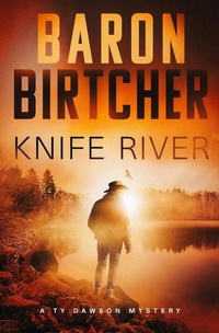 Abbildung von: Knife River - Open Road Media