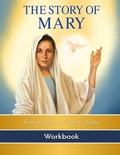 Cover: The Story of Mary - Saint Benedict Press