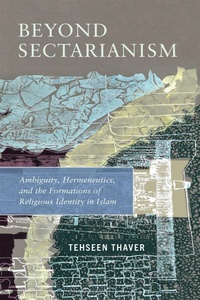 Enlarge image Cover: Beyond Sectarianism - University of Pennsylvania Press