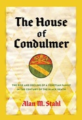 Cover: The House of Condulmer - University of Pittsburgh Press