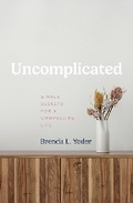 Cover: Uncomplicated - Herald Press (VA)