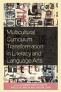 Cover: Multicultural Curriculum Transformation in Literacy and Language Arts - Lexington Books