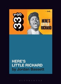 Abbildung von: Little Richard's Here's Little Richard - Bloomsbury Academic USA
