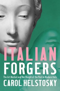 Abbildung von: Italian Forgers - Cornell University Press