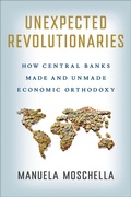 Cover: Unexpected Revolutionaries - Cornell University Press
