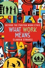 Cover: What Work Means - ILR Press