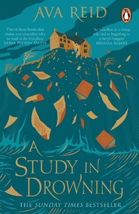 Abbildung von: A Study in Drowning - Penguin (Cornerstone)