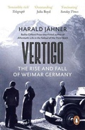 Cover: Vertigo - W H Allen