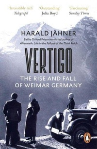 Abbildung von: Vertigo - W H Allen