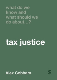 Abbildung von: What Do We Know and What Should We Do About Tax Justice? - SAGE Publications Ltd