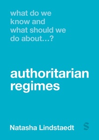 Abbildung von: What Do We Know and What Should We Do About Authoritarian Regimes? - SAGE Publications Ltd