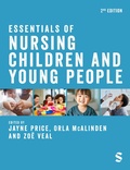 Cover: Essentials of Nursing Children and Young People - SAGE Publications Ltd